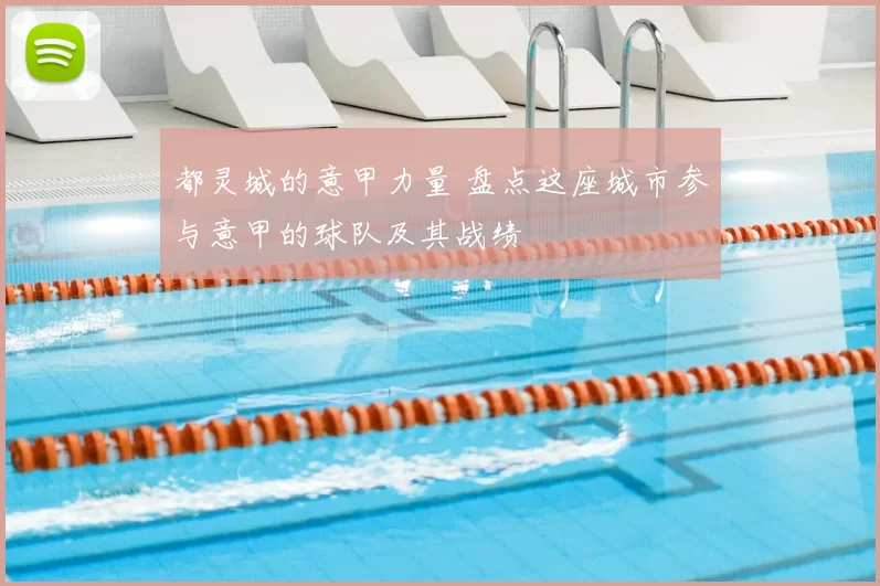 都灵城的意甲力量 盘点这座城市参与意甲的球队及其战绩