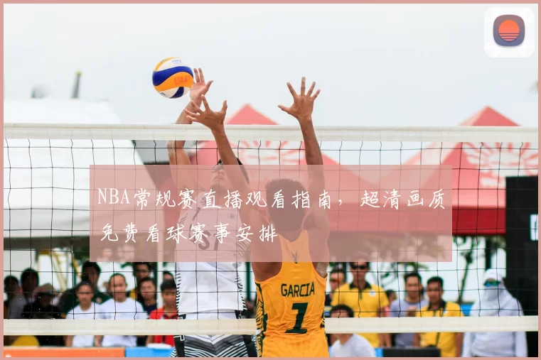 NBA常规赛直播观看指南，超清画质免费看球赛事安排