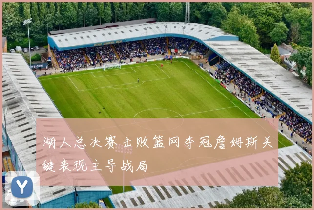 湖人总决赛击败篮网夺冠詹姆斯关键表现主导战局