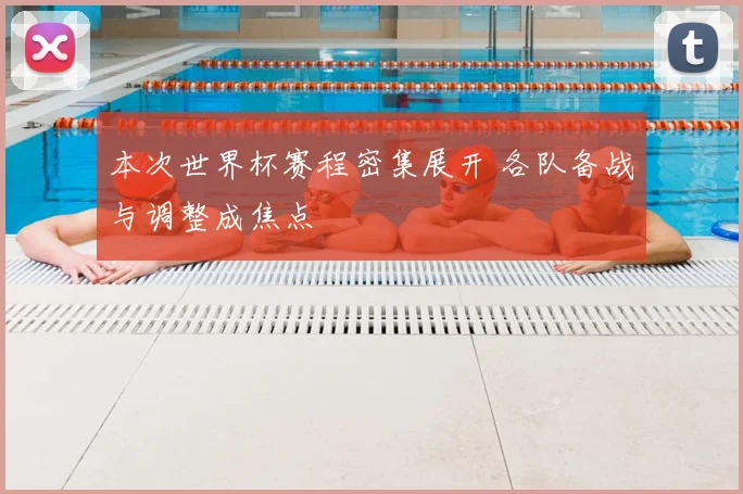 本次世界杯赛程密集展开 各队备战与调整成焦点