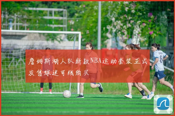 詹姆斯湖人队新款NBA运动套装正式发售球迷可线购买